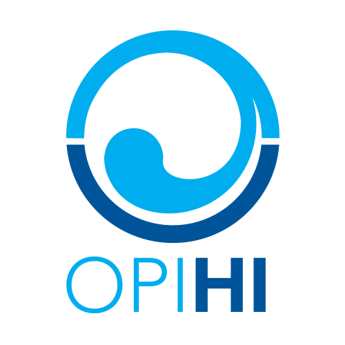opihi logo