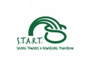S.T.A.R.T. saving towards a rewarding tomorrow logo