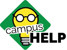 campusHELP- New Icon