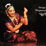 Kavya Bhagawatula Dance Photo