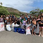 Waiehu Beach Cleanup