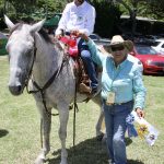 2022 State 4-H Horse Show Participants