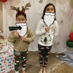 2023 Holiday Event Costume Photo Booth