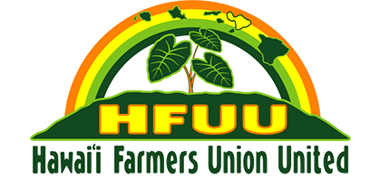 Hawaii Farmers Union United