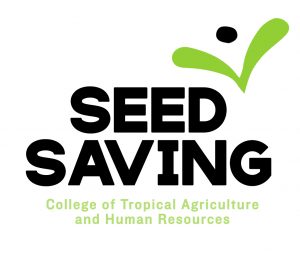 Seed Saving Resources