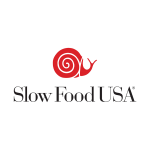 Slow Food USA logo