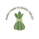Farm to School Toolkit Logo