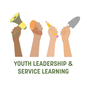 Youth Leadership Logo