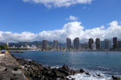 hawaii-yacht-club-from-magic-island_11018816593_o