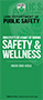 Download Safety and Wellness Brochure
