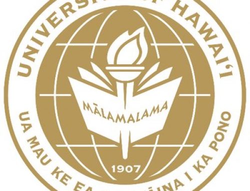 University of Hawai’i statement on ICE Fall 2020 guidelines