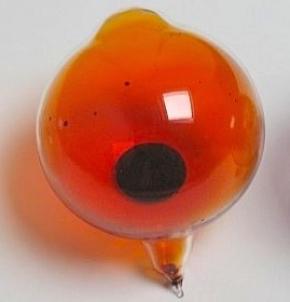 <p><strong>Fig. 2.15.</strong> (<strong>C</strong>) Bromine (Br<sub>2</sub>, orange-red gas and liquid)</p>