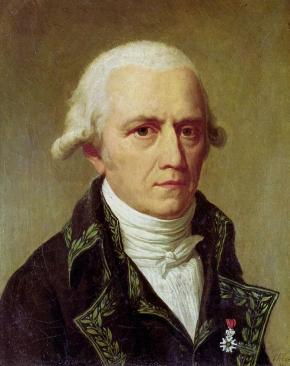 <p><strong>SF Fig. 1.6.</strong> (<strong>A</strong>) Jean-Baptiste Lamarck was a biologist from France.</p>
