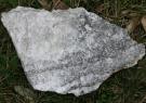<p><strong>Fig. 7.57.</strong> (<strong>C</strong>) Marble, an example of metamorphic rock, Czech Republic</p>
