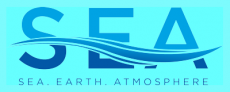 Sea Earth Atmosphere Learning Curriculum for Grades 3, 4 and 5