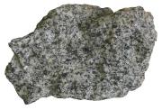 <p><strong>A.</strong> Diorite</p>