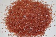 <p><strong>SF Fig. 2.6&nbsp;</strong>(<strong>C</strong>) <em>‘Alaea</em> salt is a Hawaiian salt made from solar evaporated seawater. The salt is then coated with red clay.</p>