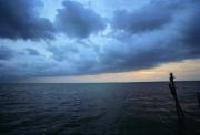 <p><strong>SF Fig. 3.2.</strong>&nbsp;(<strong>B</strong>) Dark monsoon clouds approaching from the sea in Kerala, southern India</p>