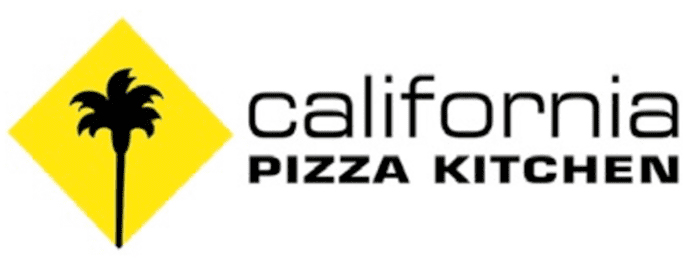 California Pizza Kitchen Logo