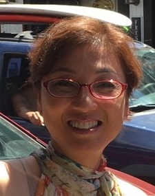 Image of Yumi Nakamatsu