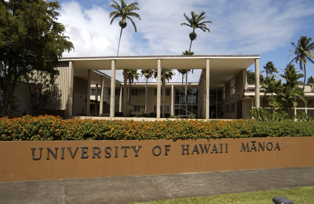 SPIN Conference - College of Education, University of Hawaiʻi at Mānoa