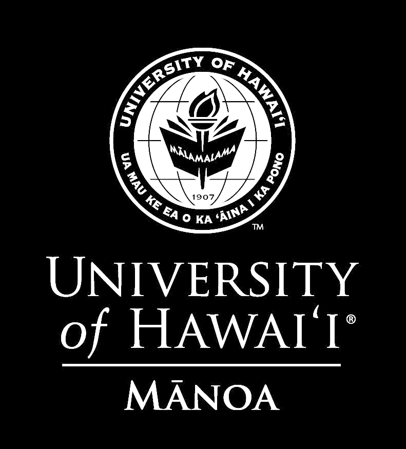 University of Hawaii official seal
