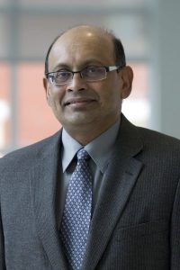 Dr. Sudipta Basu headshot