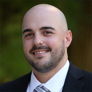 Blake Canziani
