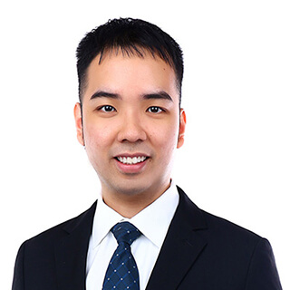 Hunter Ng