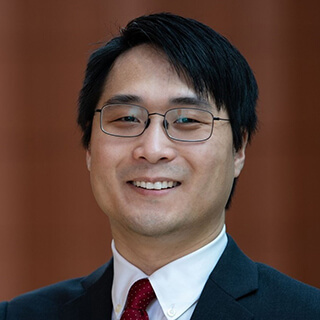 Jonas Lee