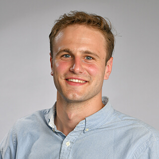 Matthias Huber