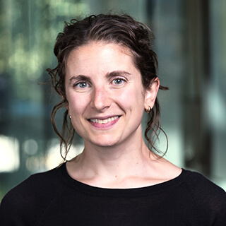 Ruth Senior