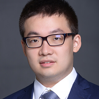 Tianyi Wang
