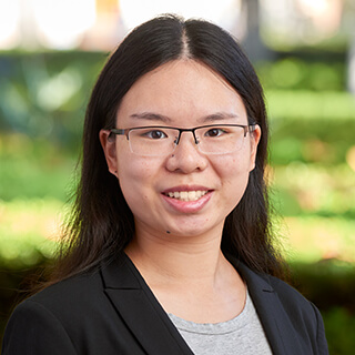 Xiangyu Li