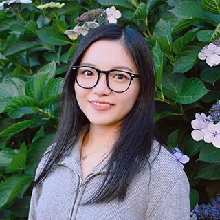Yuanzhe Zhang
