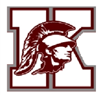 Kau Trojans logo