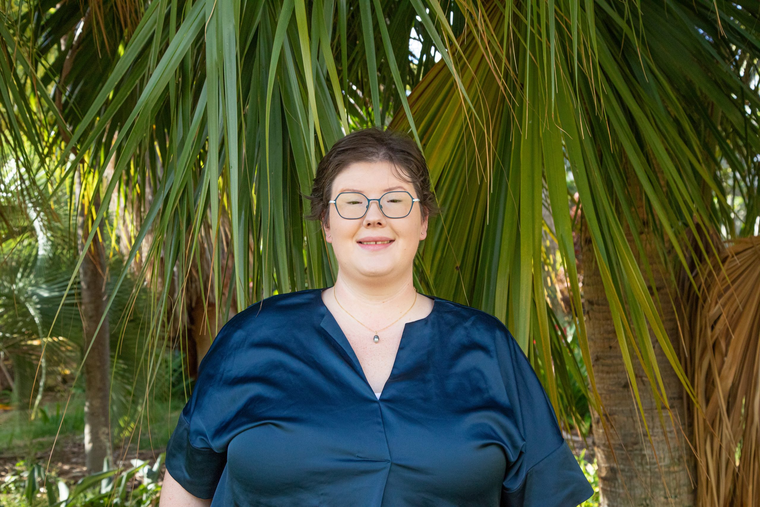 Bixby, Terri-Lee – University of Hawaiʻi at Mānoa Department of History