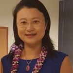 A photo of Yao Z. Hill, Associate Specialist, Assessment and Curriculum Support Center (Co-Chair)