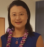 Yao Z. Hill, Associate Specialist, Assessment and Curriculum Support Center (Co-Chair)