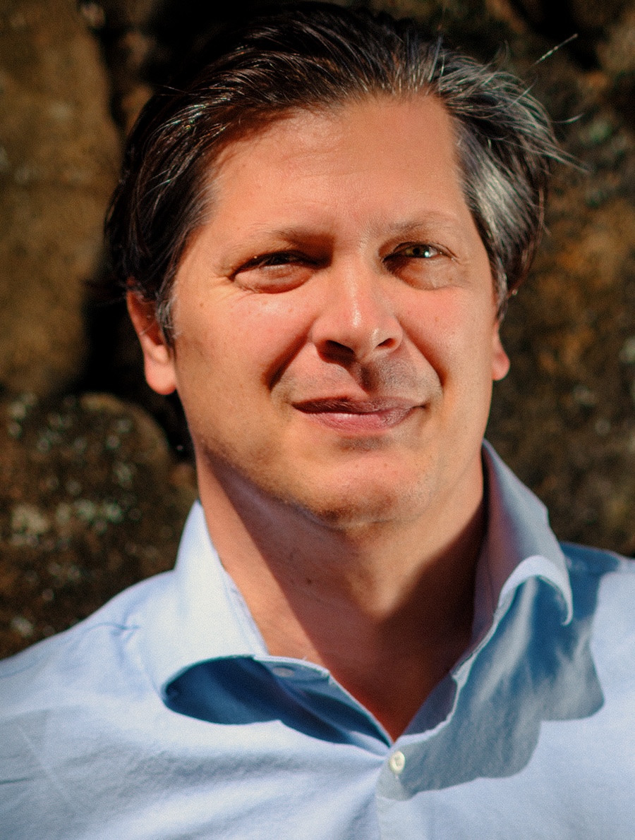 Alexandr Awai Alexander Mawyer | University of Hawaiʻi at Mānoa