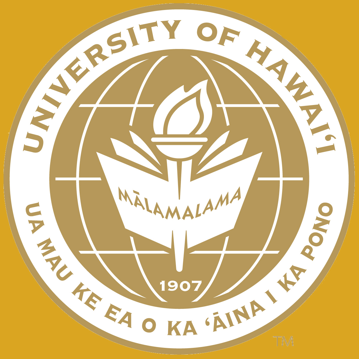 UH system logo