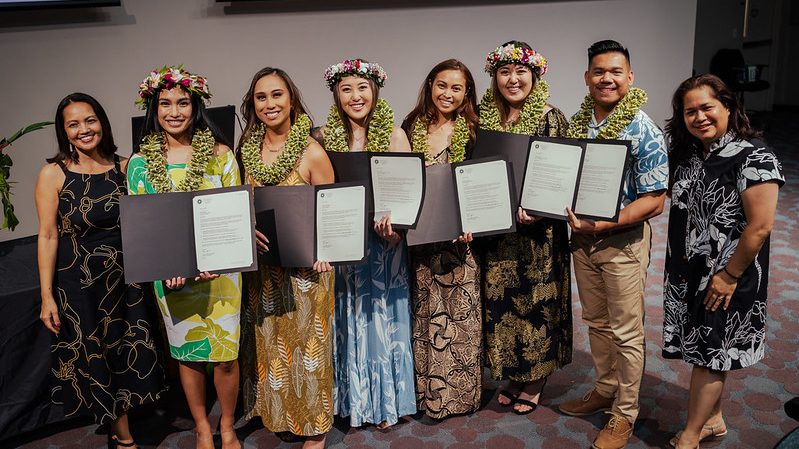 ʻImi Hoʻōla Graduation 2023