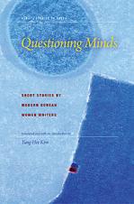 Questioning Minds cover