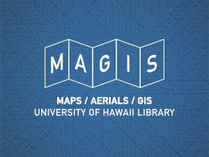 MAGIS logo