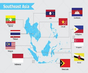 Southeast Asia Collection