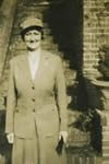 A picture of Gertrude F. Moir