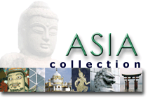 Asia Collection banner
