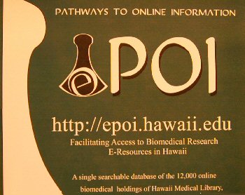 Pathways to Online Information Signage