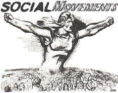 Social Movements Pamphlet Logo