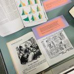 Books for Census 2020: ALL in for a Better Hawaii exhibit